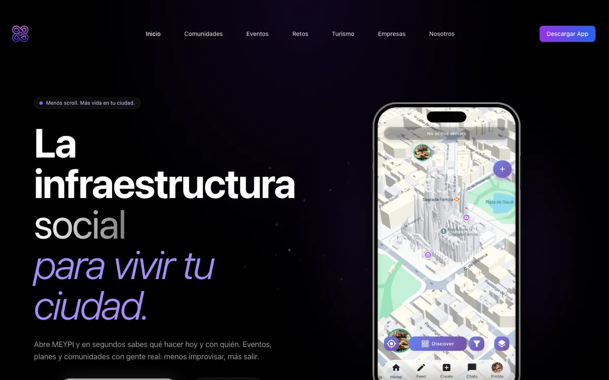Captura de Meypi (meypi.com)