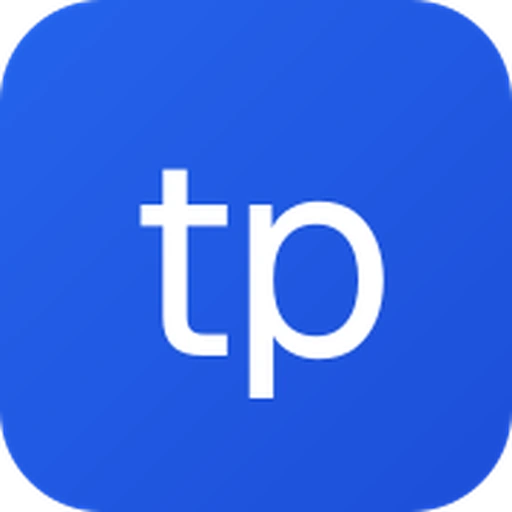 Logo de TestPolicia